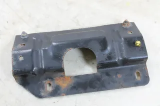 VW T4 Halter Ladeluftkühler LLK Halterung Blech vorn kurze Front 701145841E - Bild 3