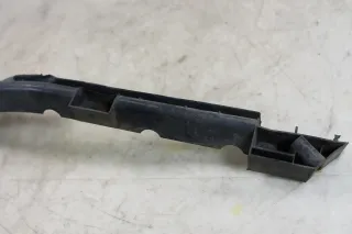 VW T4 Halterung Stoßstange Halter links lange Front Führungsschiene 7D0807183 - Bild 5