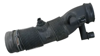 VW T4 Ansaugschlauch Luftfilterkasten Sensor 2.0 Benzin AAC 044129627J - Bild 1