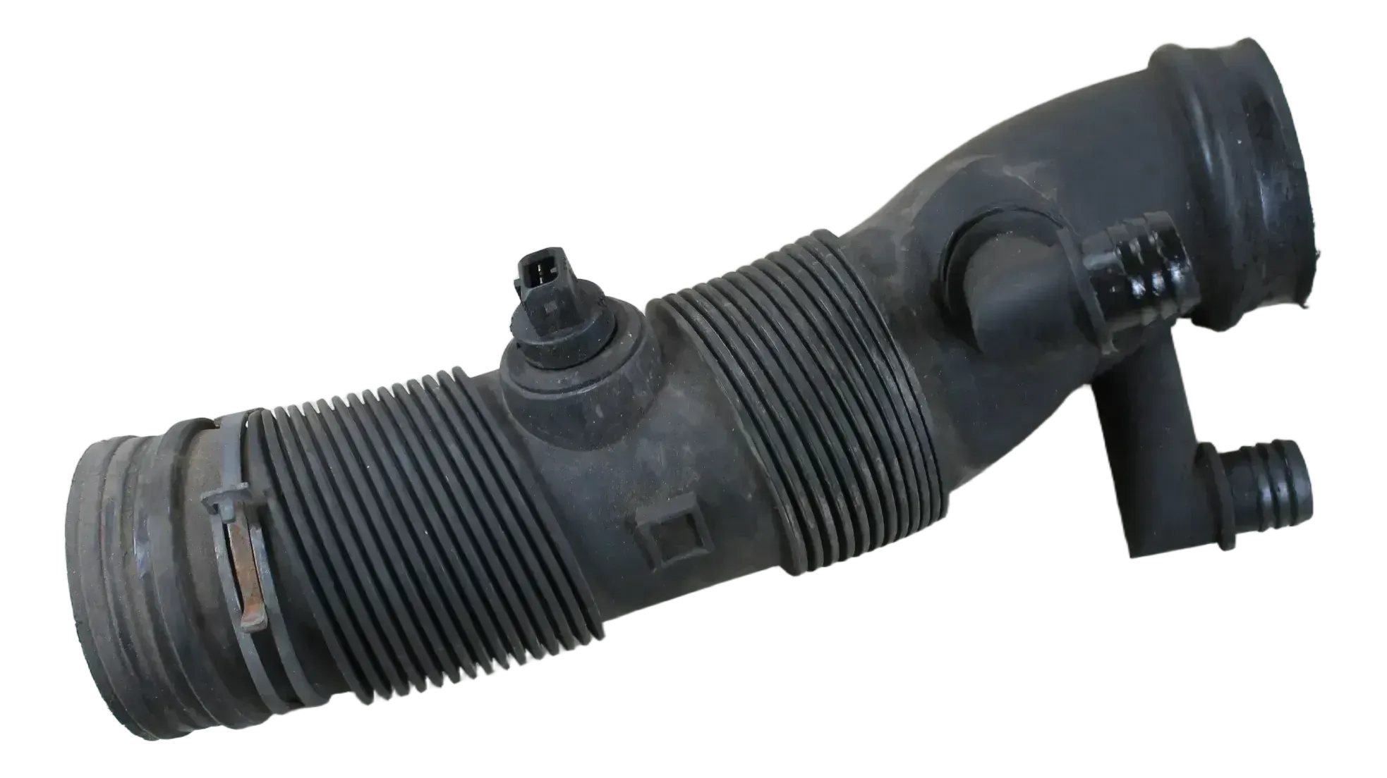 VW T4 Ansaugschlauch Luftfilterkasten Sensor 2.0 Benzin AAC 044129627J - Bild 1