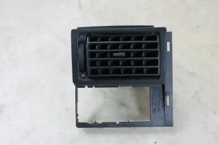 VW T4 Rahmen Lichtschalter Luftdüse links Armaturenbrett Abdeckung Blende Halter 701858255 - Bild 2