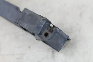 VW T4 Halterung Stoßstange Halter rechts lange Front Führungsschiene 7D0807184 - Bild 10