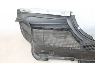 Mercedes W124 Verkleidung Wasserkasten Abedeckung Scheibenwischer 1246200978 - Bild 2