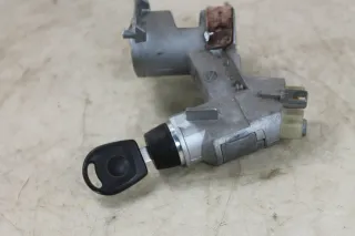 VW T4 Zündschloss Schlüssel Zündschlüssel Zündschloß Tankdeckel 701905851 - Bild 3