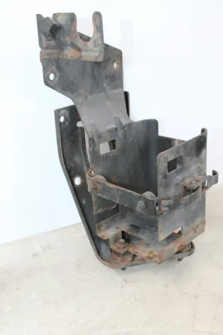 VW T4 Halterung Halter Zuheizer Standheizung Befestigung original - Bild 2