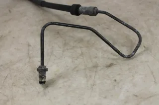 VW T4 2.5 TDI Leitung Ventil Ventileinheit Kupplung Nehmerzylinder Druckschlauch Entlüftung 701721477D - Bild 8