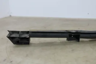 VW T4 Halterung Stoßstange Halter rechts lange Front Führungsschiene 7D0807184 - Bild 2