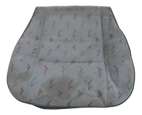 Background image for VW T4 Sitzfläche Sitz vorn Einzelsitz Sitzbezug Bezug Stoffbezug Stoff Inka