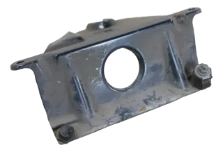 VW T4 Halter Ladeluftkühler LLK Halterung Blech oben 701145808A - Bild 1