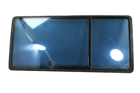 Background image for VW T4 Schiebefenster links Schiebescheibe beweglich AS2 getönt