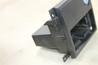 VW T4 Aschenbecher Zigarettenanzünder Rahmen Einsatz Ascher 7D0857305B - Bild 2