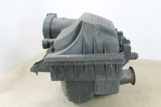 VW T4 2.8 VR6 Luftfilterkasten Luftfilter Gehäuse AES 140PS Benzin 021129601 - Bild 3