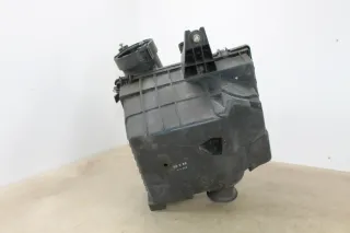 VW T4 2.8 VR6 Luftfilterkasten Luftfilter Gehäuse AES 140PS Benzin 021129601 - Bild 7