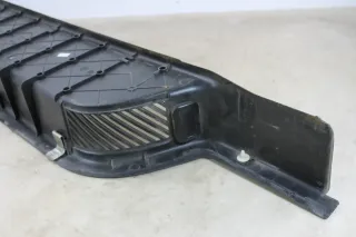 VW T4 Einstieg Trittstufeneinsatz Schiebetür Tritt Trittstufe schwarz 701863726C - Bild 8