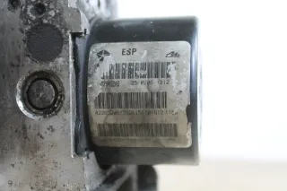 Chrysler 300 C ABS ESP Hydraulikblock Block Steuergerät ATE P04779492AG - Bild 6