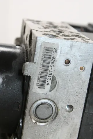 Chrysler 300 C ABS ESP Hydraulikblock Block Steuergerät ATE P04779492AG - Bild 9