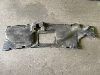VW T4 Dämmmatte Motorhaube Dämmung kurze Front Motorhaubendämmung Matte - Bild 6