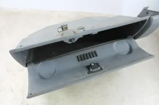 VW T4 Handschuhfach Verkleidung Ablage unten grau Armaturenbrett 701857095 - Bild 8