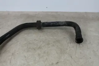 VW T4 VR6 Rohr Schlauch Leitung Sekundärluftpumpe Verbindungsrohr AES 021131127B - Bild 6