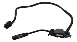 Mercedes Benz W124 Tempomat Lenkstockschalter Tempomathebel Wählhebel 1245402744 - Bild 1
