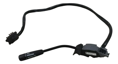 Background image for Mercedes Benz W124 Tempomat Lenkstockschalter Tempomathebel Wählhebel 1245402744