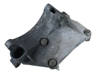 VW T4 1.9 TD D TDI Golf Halter Konsole Lichtmaschine Generator 028903143AD - Bild 1