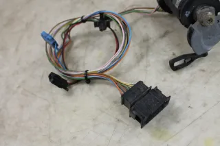 VW T4 2.5 TDI E-Gas Potentiometer Poti 96-99 ACV AHY 88 102 151 PS 7D0721727 - Bild 2