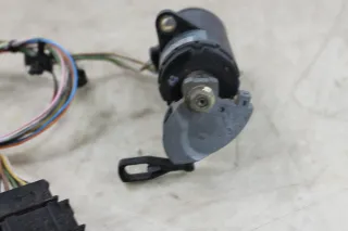 VW T4 2.5 TDI E-Gas Potentiometer Poti 96-99 ACV AHY 88 102 151 PS 7D0721727 - Bild 5