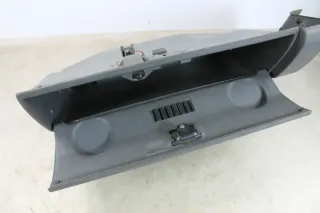 VW T4 Handschuhfach Verkleidung Ablage unten grau Armaturenbrett 701857095 - Bild 7