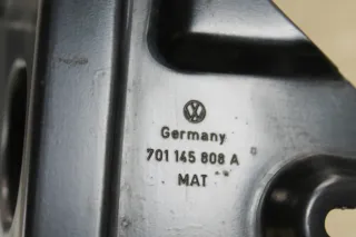 VW T4 Halter Ladeluftkühler LLK Halterung Blech oben 701145808A - Bild 4