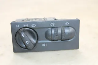 VW T4 Lichtschalter Schalter Licht rote Beleuchtung 99-03 7D0941531E - Bild 2