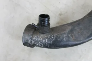 VW T4 2.5 TDI ACV 102PS Rohr Ansaugrohr Luftfilterkasten Turbolader AJT 88PS 074129715F - Bild 2