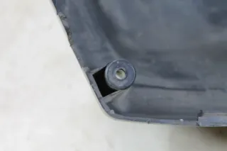VW T4 Lenkradverkleidung Lenkstockverkleidung Lenksäule unten bis 95 701953516A - Bild 8