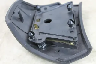 VW T4 Hupenknopf Abdeckung Betätigung Hupe Lenkrad bis 95 701419669A - Bild 8
