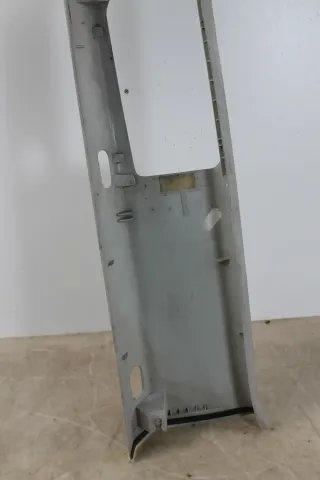 VW T4 Verkleidung B-Säule rechts oben Schiebetür grau 7D0867240H - Bild 10