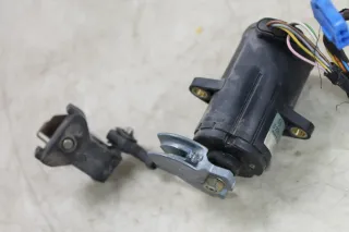 VW T4 2.5 TDI E-Gas Potentiometer Poti 96-99 ACV AHY 88 102 151 PS 701721727A - Bild 7