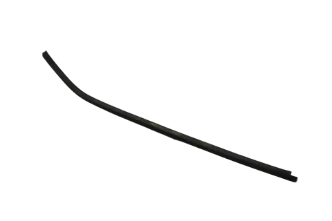 Background image for VW T4 Schachtleiste Tür links Fahrertür außen Scheibe Leiste Gummileiste