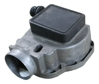 BMW E30 E34 E36 Z3 Luftmengenmesser LMM Luftmassenmesser 0280202134 - Bild 1