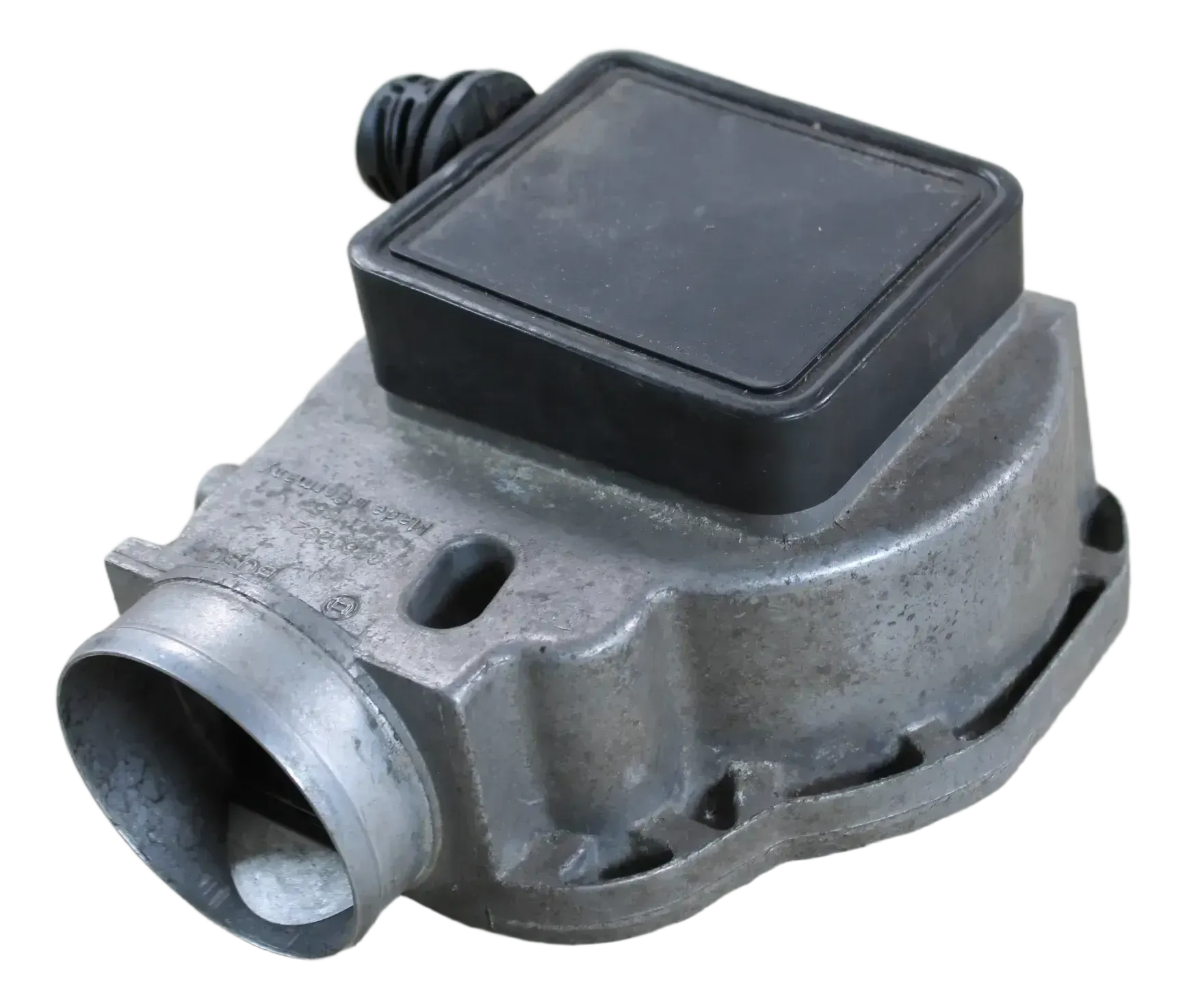 BMW E30 E34 E36 Z3 Luftmengenmesser LMM Luftmassenmesser 0280202134 - Bild 1