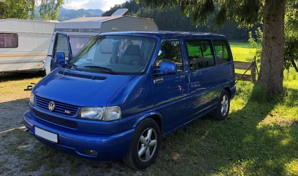 Volkswagen